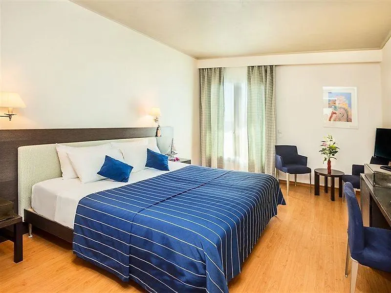 Xenios Anastasia Resort & Spa-1