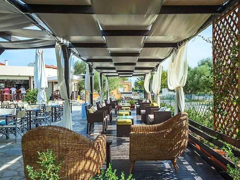 Xenios Anastasia Resort & Spa-1