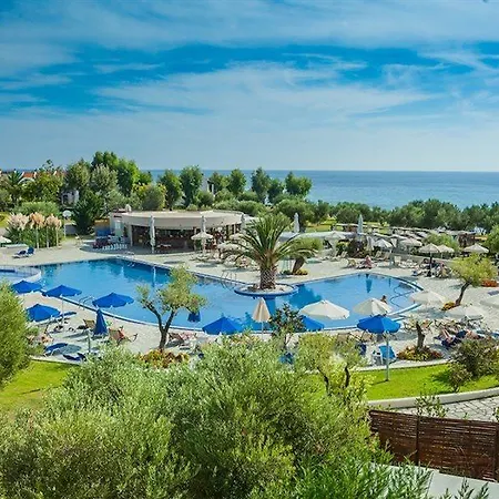 Xenios Anastasia Resort & Spa-3