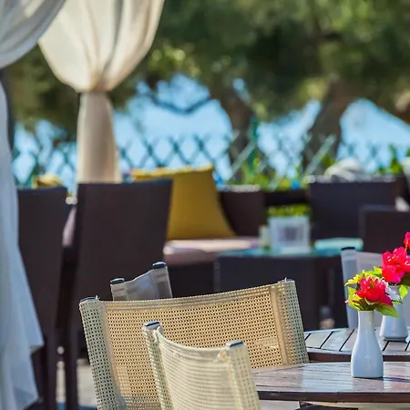 Xenios Anastasia Resort & Spa-2