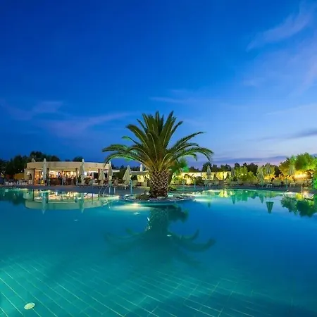 Xenios Anastasia Resort & Spa-3