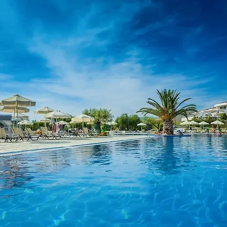 Xenios Anastasia Resort & Spa-2